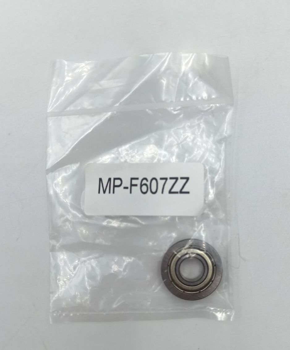 F607ZZ Осевой подшипник для Mimaki UJF-3042FX