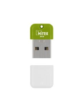 Flash Drive 32GB Mirex Arton USB Зелёный