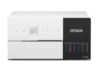 Epson SureLab D580