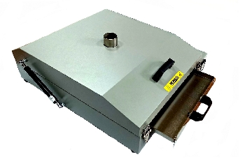 Сушильный шкаф DTF А3+ инфракрасная сушка WPC-090 I transfer