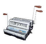 Брошюровщик (Переплетная машина)  WireMac DUO (3:1, 2:1) А3