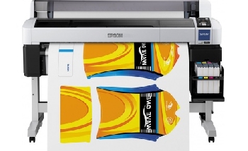 Широкоформатный принтер Epson SureColor SC-F6200 (NK) (C11CF07001A1)