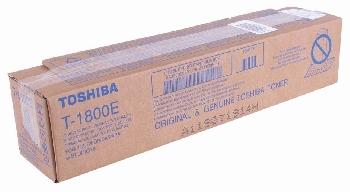 Toshiba тонер e-Studio 18 22,7тыс T-1800E