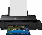 Струйный принтер Epson L1800 A3+ Код C11CD82402