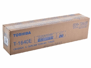 Toshiba тонер e-Studio 163/203/165/205/166/206/167/207 24 т T-1640E