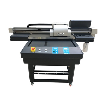 УФ принтер KAIJO 9060UV (Печатные головы 3шт*XP600) RIP Photoprint
