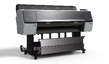 Широкоформатный принтер Epson SureColor SC-P9000 Violet (C11CE40301A1)