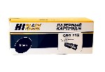 Картридж лазерный Hi-Black Toner для Canon LBP-3010/ 3100 (№ 712), с чипом, 2K