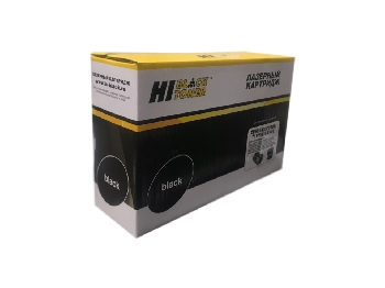 Картридж лазерный HP CE505X/C719 (Hi-B)