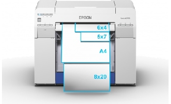 Струйный принтер Epson SureLab SL-D700 Mirage Bundling C11CD62001CM