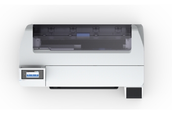 Широкоформатный принтер Epson SureColor SC-T3180D