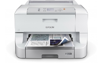 Струйный принтер Epson WorkForce Pro WF-8090DW Код C11CD12301 А3+