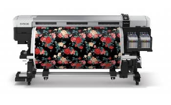 Широкоформатный принтер Epson SureColor SC-F9200 (HDK)