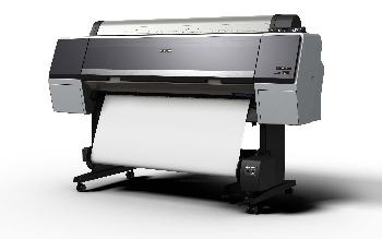 Широкоформатный принтер Epson SureColor SC-P8000/P8080