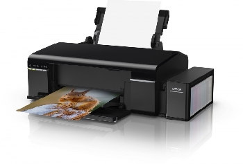 Струйный принтер Epson L805 (C11CE86403)