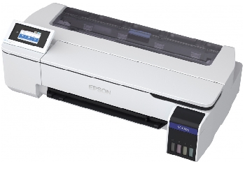 Широкоформатный принтер Epson SureColor SC-F500 (C11CJ17301A0) A1
