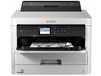 Струйный принтер Epson WorkForce Pro WF-M5299DW (C11CG07401)