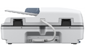 Сканер Epson WorkForce DS-6500 (B11B205231)