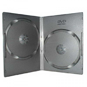 BOX 2 DVD (14mm)