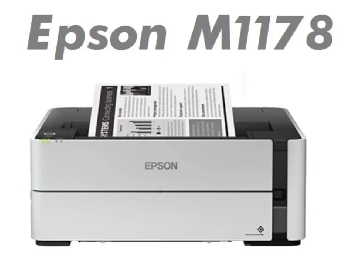 Струйный принтер Epson M1178