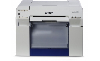 Струйный принтер Epson SureLab SL-D700 OC Promo C11CD62001YX