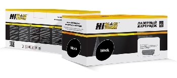 Картридж Hi-Black Toner для HP LJ 2100/ 2200 (C4096A), с чипом, 5K