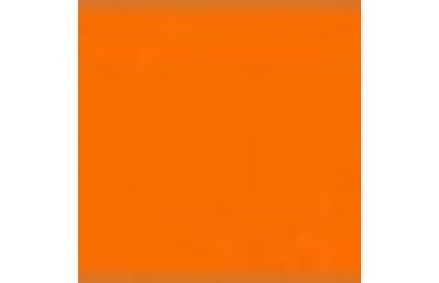 Самоклеящаяся пленка 0,6*9 м, оранжевая