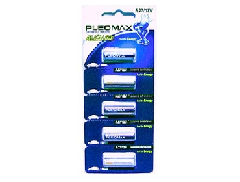 Samsung Pleomax A27-5BL