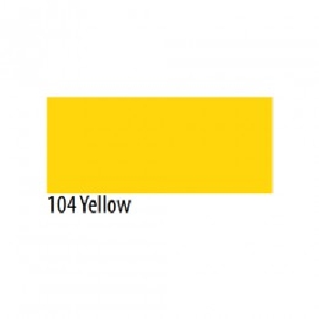 Термоплёнка CHEMICA firstmark желтая
