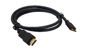 Кабель HDMI/HDMI (Perfeo) 1.0м