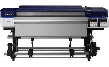 Широкоформатный принтер Epson SureColor SC-S60610/S60680